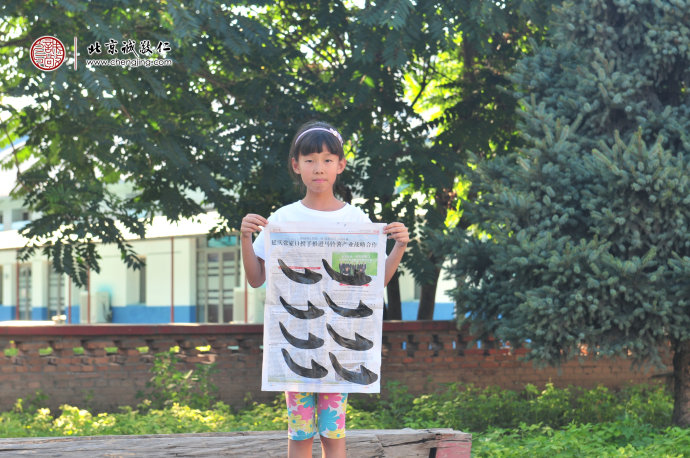 刘同学，9岁，老学员，永字八法习作展示